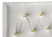 Kendall Panel Bed - Levi's Discount Furniture (Vineland, NJ)