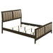 Wilkes 4 Pc Bedroom Set - Levi's Discount Furniture (Vineland, NJ)