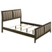 Wilkes 4 Pc Bedroom Set - Levi's Discount Furniture (Vineland, NJ)