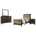 Wilkes 4 Pc Bedroom Set - Levi's Discount Furniture (Vineland, NJ)