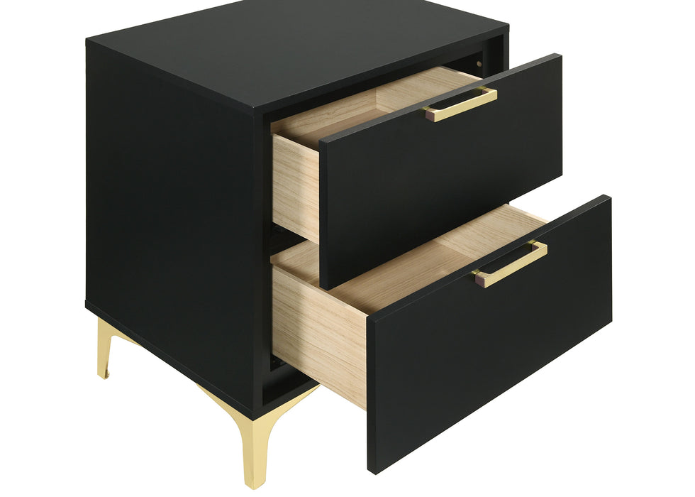 Kendall Bedroom Set - Levi's Discount Furniture (Vineland, NJ)