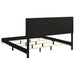 Kendall Panel Bed - Levi's Discount Furniture (Vineland, NJ)