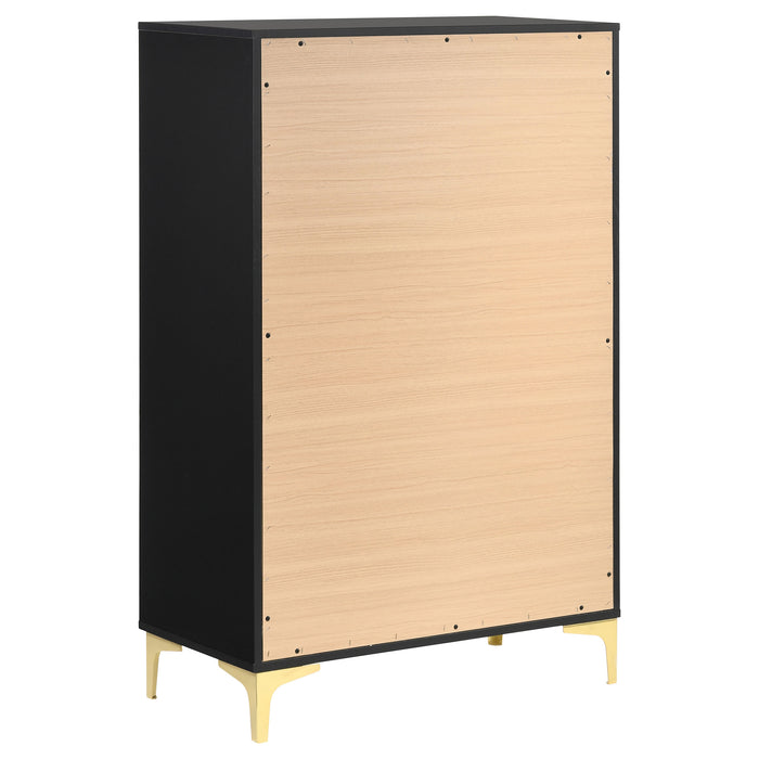 Kendall Bedroom Set - Levi's Discount Furniture (Vineland, NJ)