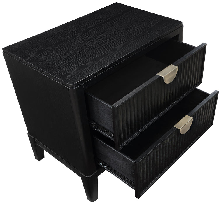 Brookmead 4 Pc Bedroom Set - Levi's Discount Furniture (Vineland, NJ)