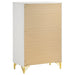 Lucia Bedroom Set - Levi's Discount Furniture (Vineland, NJ)