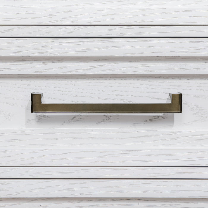 Marielle 4 Pc Bedroom Set - Levi's Discount Furniture (Vineland, NJ)