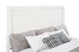 Marielle Panel Bed - Levi's Discount Furniture (Vineland, NJ)