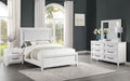 Marielle 4 Pc Bedroom Set - Levi's Discount Furniture (Vineland, NJ)