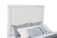 Marielle Panel Bed - Levi's Discount Furniture (Vineland, NJ)