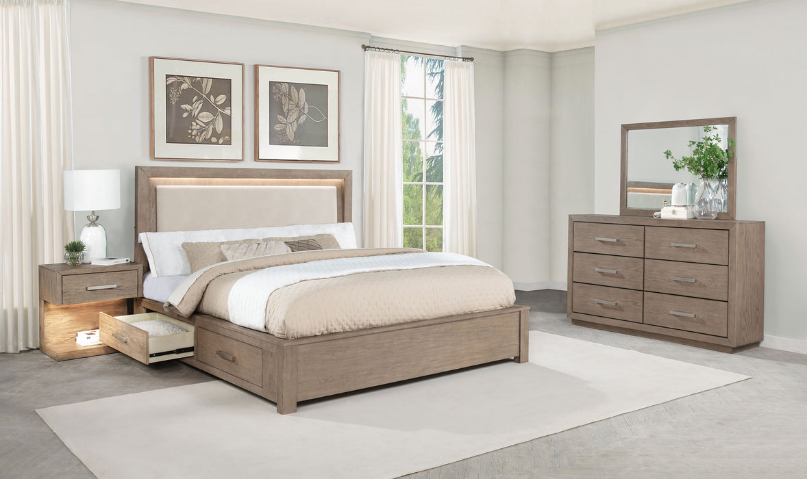 Kenora Bedroom Set - Levi's Discount Furniture (Vineland, NJ)