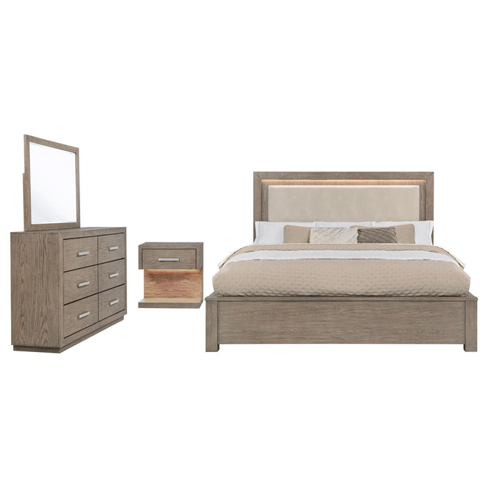 Kenora Bedroom Set - Levi's Discount Furniture (Vineland, NJ)