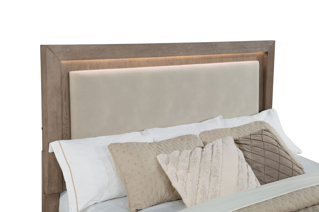 Kenora Bedroom Set - Levi's Discount Furniture (Vineland, NJ)