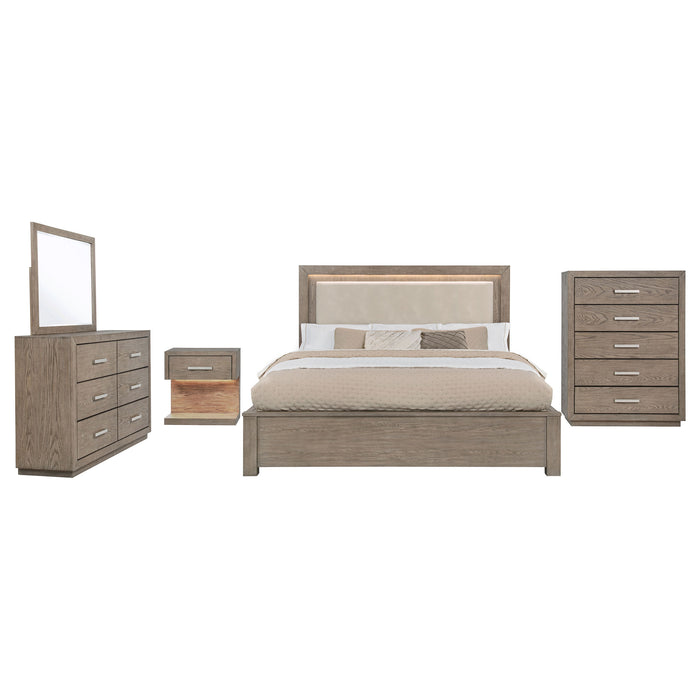 Kenora Bedroom Set - Levi's Discount Furniture (Vineland, NJ)