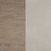 Kenora Panel Platform Storage Bed with LED Lighting - Levi's Discount Furniture (Vineland, NJ)