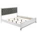 Sonora Panel Bed - Levi's Discount Furniture (Vineland, NJ)