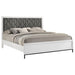 Sonora Panel Bed - Levi's Discount Furniture (Vineland, NJ)