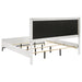 Sonora Panel Bed - Levi's Discount Furniture (Vineland, NJ)