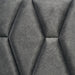 Sonora Panel Bed - Levi's Discount Furniture (Vineland, NJ)