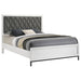 Sonora Panel Bed - Levi's Discount Furniture (Vineland, NJ)