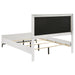 Sonora Panel Bed - Levi's Discount Furniture (Vineland, NJ)