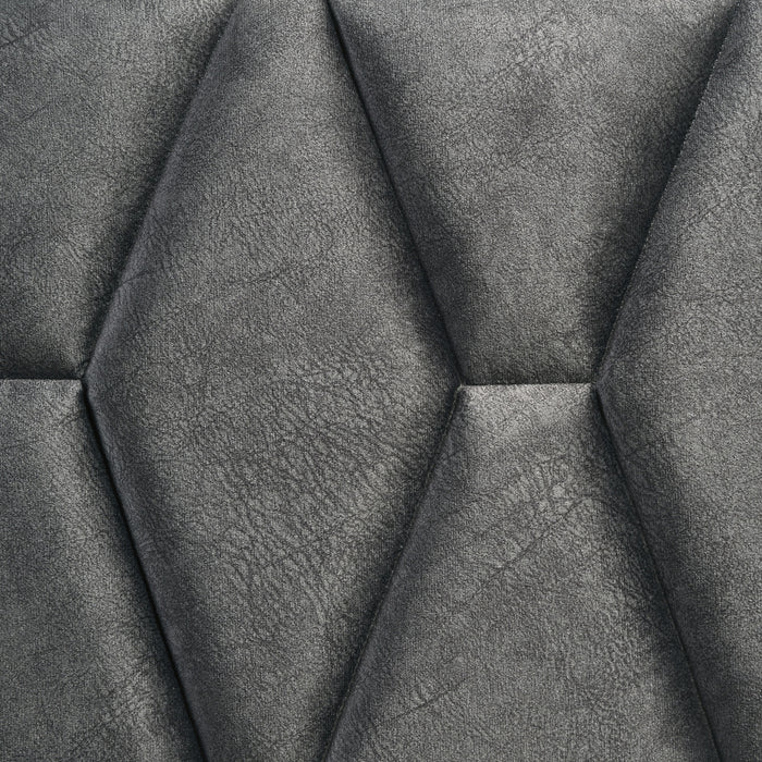 Sonora Panel Bed - Levi's Discount Furniture (Vineland, NJ)