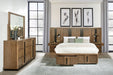 Terrace 5 Pc Bedroom Set - Levi's Discount Furniture (Vineland, NJ)