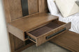 Terrace 5 Pc Bedroom Set - Levi's Discount Furniture (Vineland, NJ)