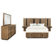 Terrace 5 Pc Bedroom Set - Levi's Discount Furniture (Vineland, NJ)