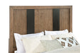 Terrace 5 Pc Bedroom Set - Levi's Discount Furniture (Vineland, NJ)
