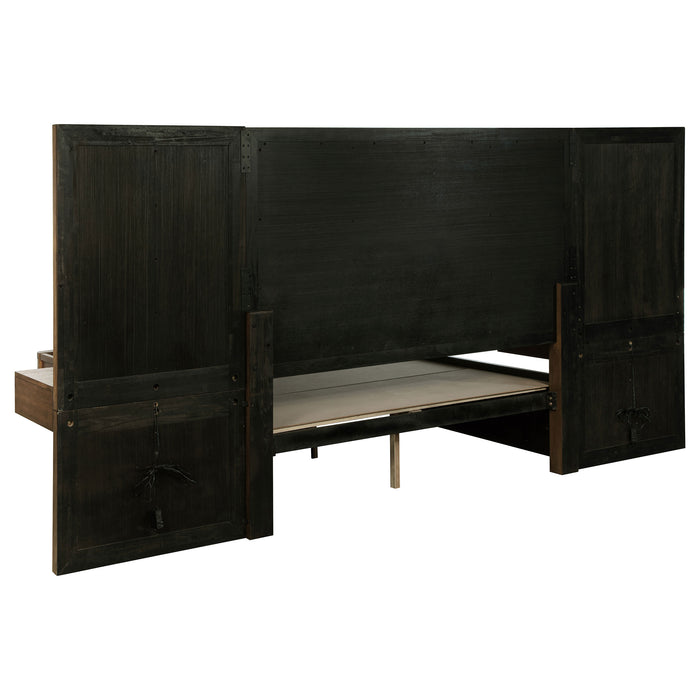 Terrace 5 Pc Bedroom Set - Levi's Discount Furniture (Vineland, NJ)