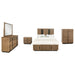 Terrace 5 Pc Bedroom Set - Levi's Discount Furniture (Vineland, NJ)