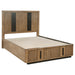 Terrace 5 Pc Bedroom Set - Levi's Discount Furniture (Vineland, NJ)
