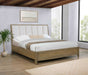 Granada Panel Bed - Levi's Discount Furniture (Vineland, NJ)