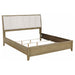 Granada Panel Bed - Levi's Discount Furniture (Vineland, NJ)
