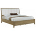 Granada Panel Bed - Levi's Discount Furniture (Vineland, NJ)