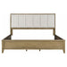 Granada Panel Bed - Levi's Discount Furniture (Vineland, NJ)