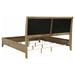 Granada Panel Bed - Levi's Discount Furniture (Vineland, NJ)