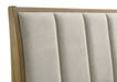 Granada Panel Bed - Levi's Discount Furniture (Vineland, NJ)