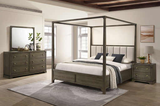 Gran Park Bedroom Set - Levi's Discount Furniture (Vineland, NJ)