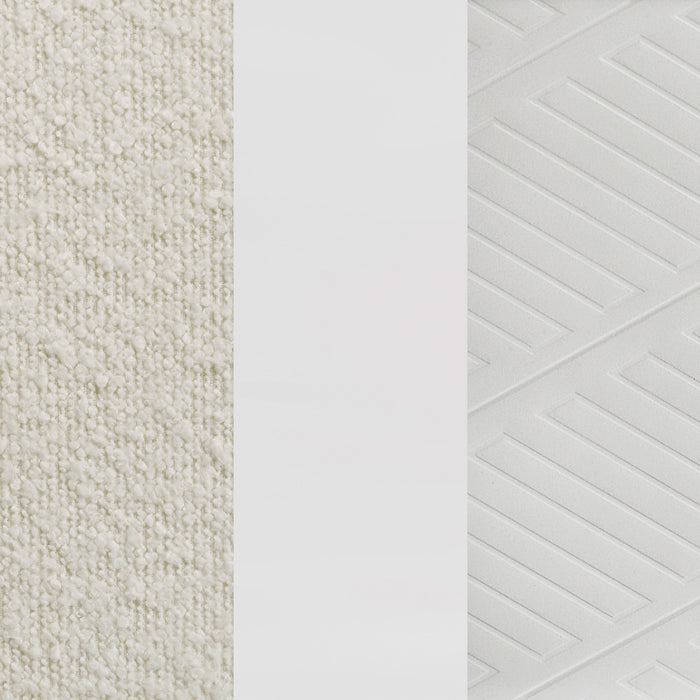 Marmore 4 Pc Bedroom Set - Levi's Discount Furniture (Vineland, NJ)