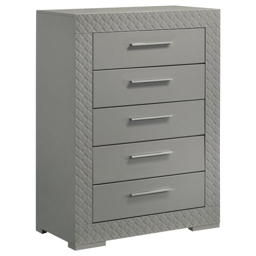 Ives Chests - Levi's Discount Furniture (Vineland, NJ)
