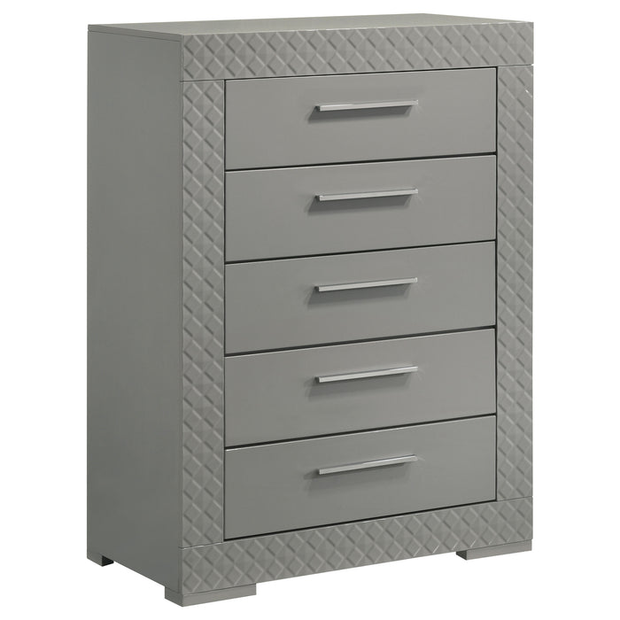 Ives Chests - Levi's Discount Furniture (Vineland, NJ)