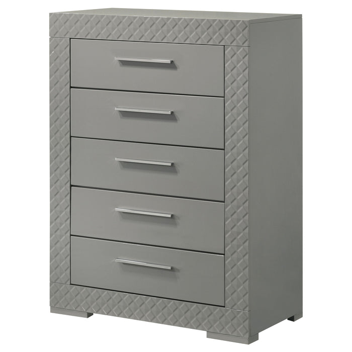 Ives Chests - Levi's Discount Furniture (Vineland, NJ)