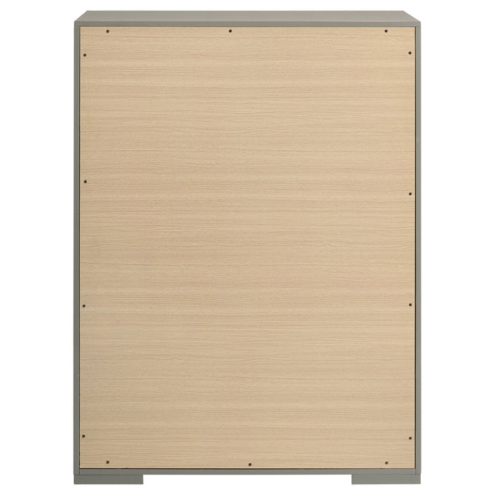 Ives Chests - Levi's Discount Furniture (Vineland, NJ)