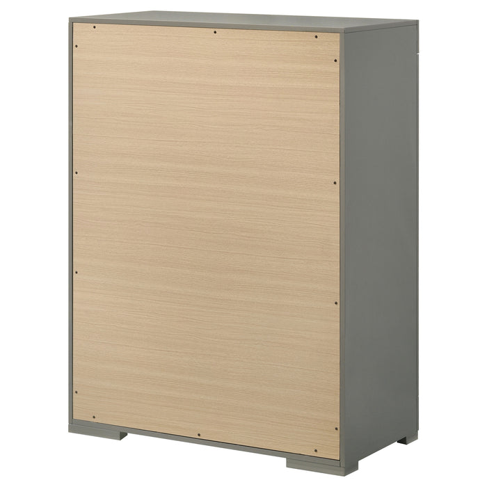 Ives Chests - Levi's Discount Furniture (Vineland, NJ)