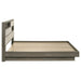 Fenwick Bookcase Platform Bed - Levi's Discount Furniture (Vineland, NJ)