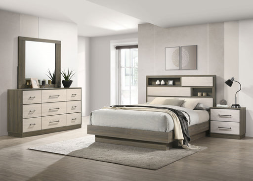 Fenwick Bedroom Set - Levi's Discount Furniture (Vineland, NJ)