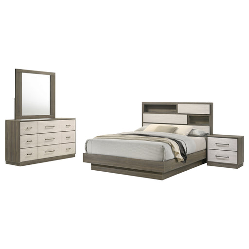 Fenwick Bedroom Set - Levi's Discount Furniture (Vineland, NJ)