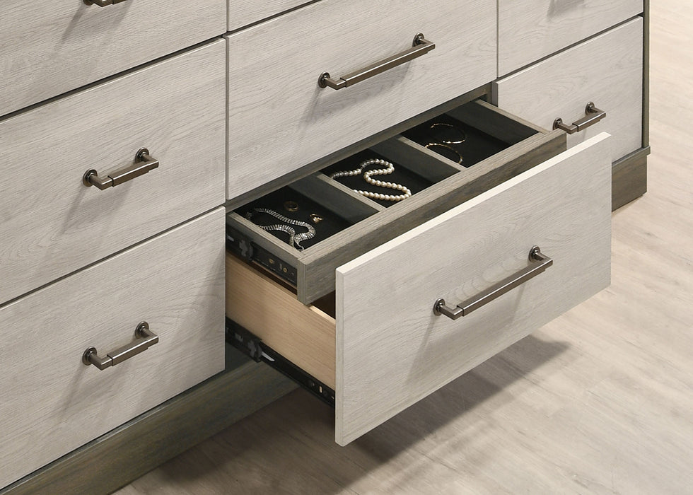Fenwick Bedroom Set - Levi's Discount Furniture (Vineland, NJ)