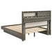 Fenwick Bookcase Platform Bed - Levi's Discount Furniture (Vineland, NJ)